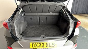 CUPRA Formentor TSI V2 DSG