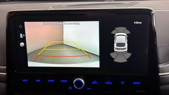 Hyundai IONIQ PREMIUM SE