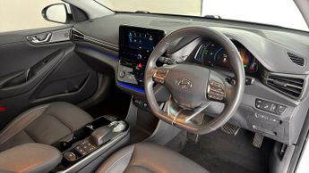 Hyundai IONIQ PREMIUM SE