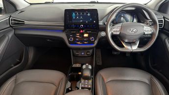 Hyundai IONIQ PREMIUM SE