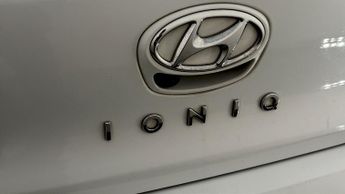 Hyundai IONIQ PREMIUM SE