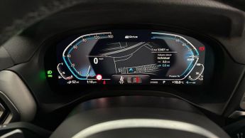 BMW X3 XDRIVE30E M SPORT