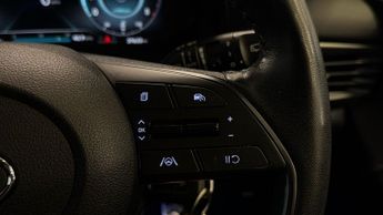 Hyundai BAYON T-GDI PREMIUM DCT