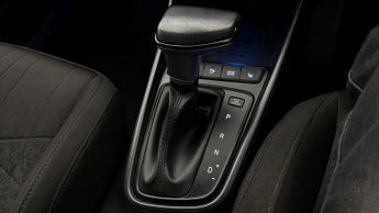 Hyundai BAYON T-GDI PREMIUM DCT