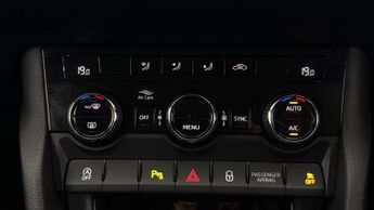 Skoda Karoq SE TECHNOLOGY TSI DSG