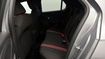 Vauxhall Corsa GS