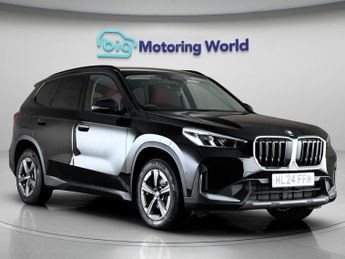 BMW X1 SDRIVE 20I SPORT