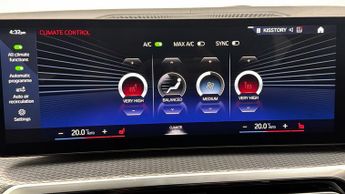 BMW i4 EDRIVE40 M SPORT