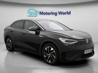 Volkswagen ID.5 STYLE PRO PERFORMANCE