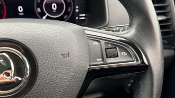 Skoda Karoq SE L TSI DSG