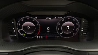 Skoda Karoq SE L TSI DSG