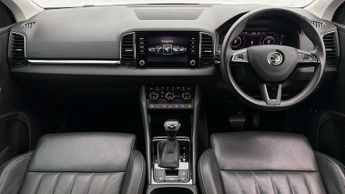 Skoda Karoq SE L TSI DSG