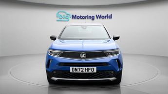 Vauxhall Mokka ULTIMATE
