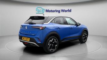 Vauxhall Mokka ULTIMATE