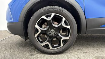 Vauxhall Mokka ULTIMATE