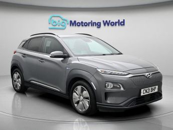 Hyundai KONA PREMIUM SE