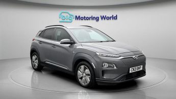 Hyundai KONA PREMIUM SE