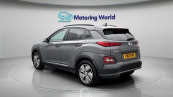 Hyundai KONA PREMIUM SE