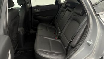 Hyundai KONA PREMIUM SE