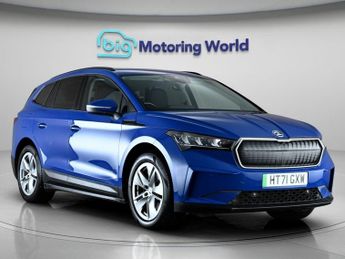 Skoda Enyaq 60