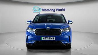 Skoda Enyaq 60