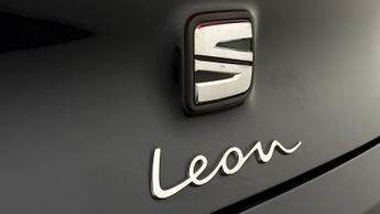 SEAT Leon TSI EVO SE DYNAMIC