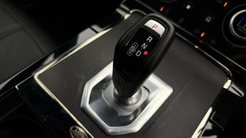 Land Rover Range Rover Evoque R-DYNAMIC S