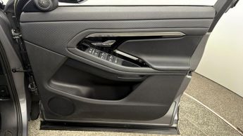 Land Rover Range Rover Evoque R-DYNAMIC S