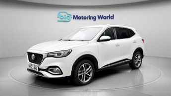 MG MG HS EXCLUSIVE DCT