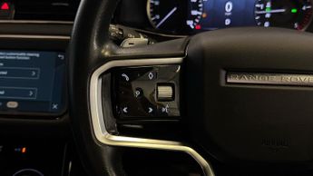 Land Rover Range Rover Evoque R-DYNAMIC
