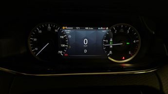 Land Rover Range Rover Evoque R-DYNAMIC