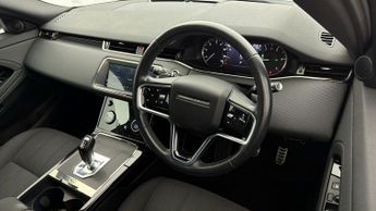 Land Rover Range Rover Evoque R-DYNAMIC