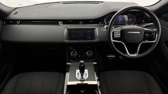 Land Rover Range Rover Evoque R-DYNAMIC