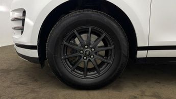 Land Rover Range Rover Evoque R-DYNAMIC