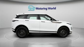 Land Rover Range Rover Evoque R-DYNAMIC