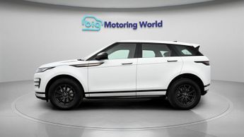 Land Rover Range Rover Evoque R-DYNAMIC
