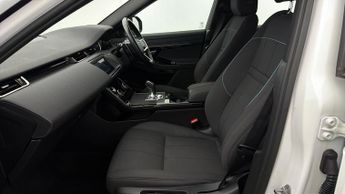 Land Rover Range Rover Evoque R-DYNAMIC