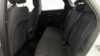 Land Rover Range Rover Evoque R-DYNAMIC