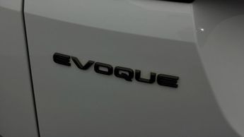 Land Rover Range Rover Evoque R-DYNAMIC
