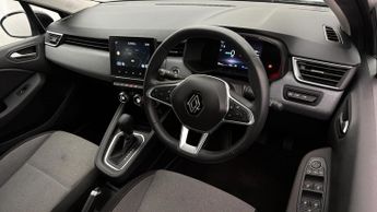 Renault Clio EVOLUTION E-TECH