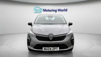 Renault Clio EVOLUTION E-TECH