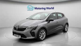 Renault Clio EVOLUTION E-TECH