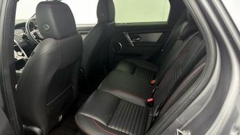 Land Rover Discovery Sport URBAN EDITION