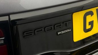 Land Rover Discovery Sport URBAN EDITION