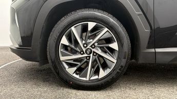 Hyundai Tucson T-GDI PREMIUM