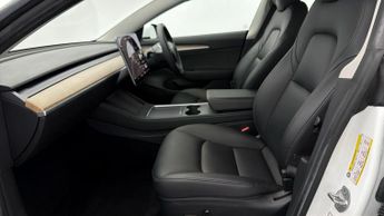 Tesla Model 3 ALL MODELS