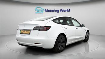 Tesla Model 3 ALL MODELS