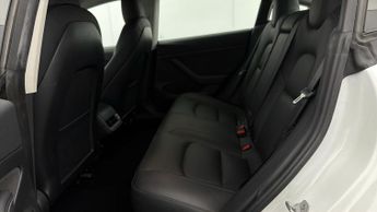 Tesla Model 3 ALL MODELS