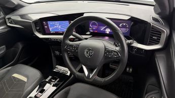 Vauxhall Mokka ULTIMATE