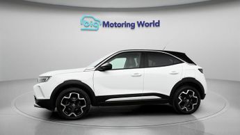 Vauxhall Mokka ULTIMATE